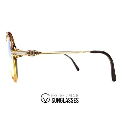 montatura gucci 2251|GUCCI GG 2251 E26 54/16 VINTAGE COLLECTION FRAME .